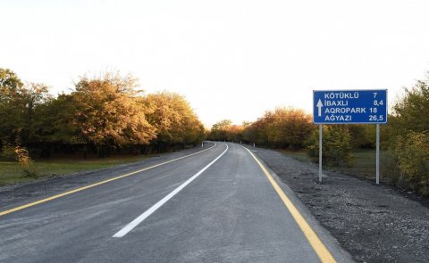 Prezident Qax rayonuna gedib Prezident Qax rayonuna gedib