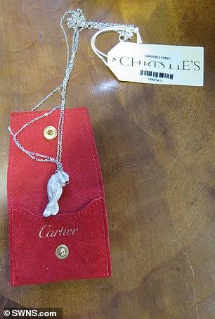 Cahangir Hacıyevin həyat yoldaşının 519278 dollarlıq zinyət əşyaları müsadirə olundu