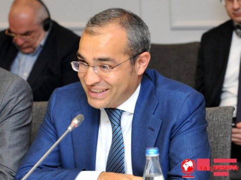 Ölkəmizdə böyük vergi islahatı olacaq