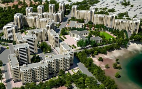 İrana sanksiyalar Bakıda mənzil bazarında qiymətlərə təsir göstərəcək