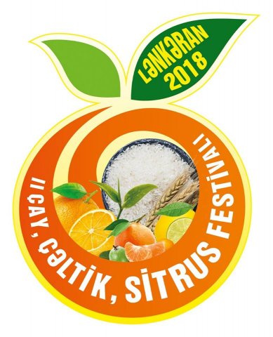 Xan Lənkərana gəlin - “Çay, çəltik , sitrus”  festivalına qonaq olun!