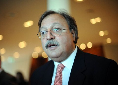 Gürcüstanda vətəndaş müharibəsi xəbərdarlığı Gürcüstanda vətəndaş müharibəsi xəbərdarlığı