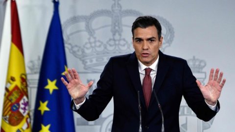 Diktatorun fanatı İspaniyanın baş nazirini öldürməyə hazırlaşıb