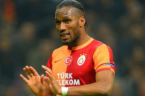 “Çelsi”nin əfsanəsi Droqba karyerasını başa vurduğunu elan etdi “Çelsi”nin əfsanəsi Droqba karyerasını başa vurduğunu elan etdi