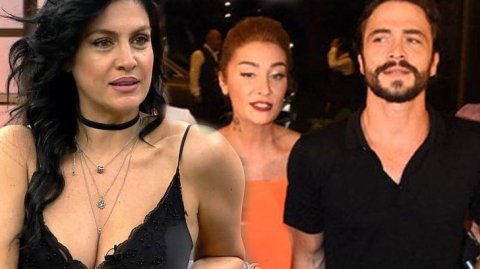 Azərbaycan əsilli türk müğənni: Türk kişi sevdiyi qadına əl qaldırır Azərbaycan əsilli türk müğənni: Türk kişi sevdiyi qadına əl qaldırır