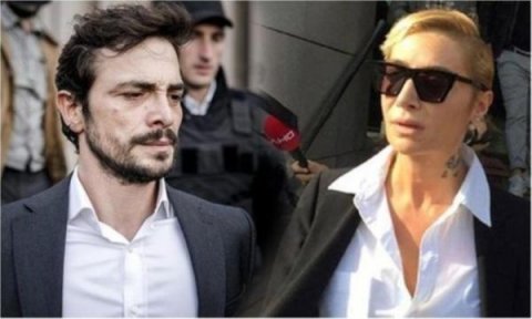 Azərbaycan əsilli türk müğənni: Türk kişi sevdiyi qadına əl qaldırır Azərbaycan əsilli türk müğənni: Türk kişi sevdiyi qadına əl qaldırır