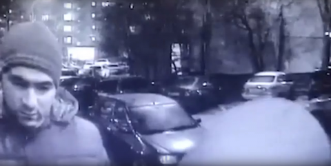 Azərbaycan vətəndaşı Moskvada qadını öldürdüyünü boynuna aldı