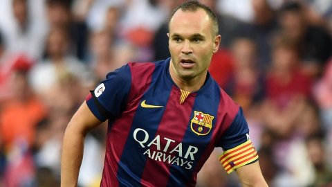 İnyesta “Barselona”ya qayıda bilər