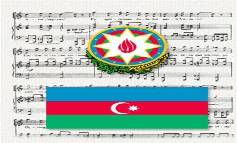 Prezident dövlət himninin musiqisini və mətnini təsdiqləyib