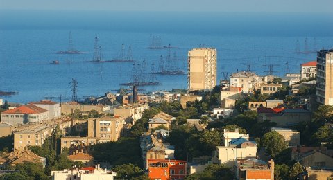 İsrail tarixində ilk dəfə Bakıya ərəb-xristianı səfir təyin edib