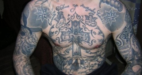 Azərbaycanlı “qanuni oğru”nun adamı Gürcüstanda yaxalanıb Azərbaycanlı “qanuni oğru”nun adamı Gürcüstanda yaxalanıb