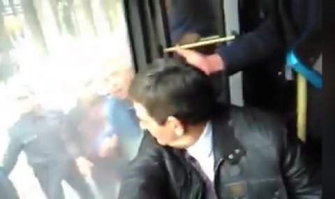 AXCP sədri Əli Kərimli və Cəmil Həsənli saxlanıldı