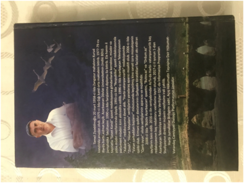  Bütöv Azərbaycana uzanan ömür yolu