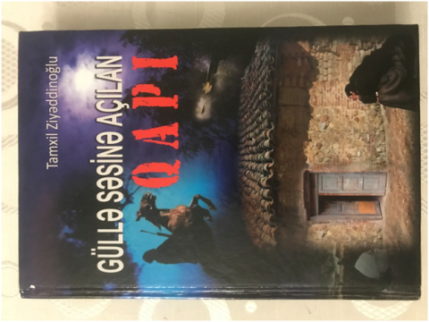  Bütöv Azərbaycana uzanan ömür yolu