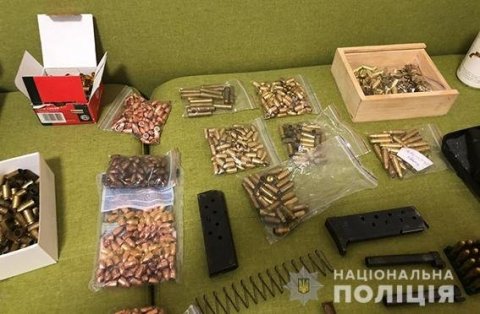 Azərbaycan banklarını da talayan cinayətkar dəstə tutulub Azərbaycan banklarını da talayan cinayətkar dəstə tutulub