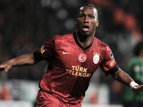 Droqba karyerasını başa vurdu