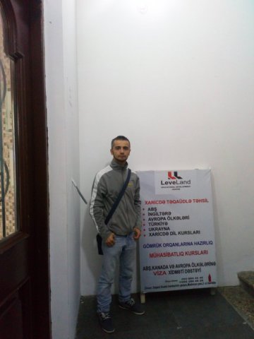 Təhsil mərkəzi xaricdə təhsil adı ilə 150 nəfəri aldadıb