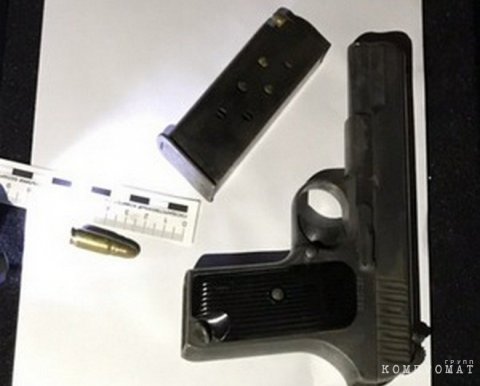 Azərbaycanlı “qanuni oğru” Belarusda saxlanıldı