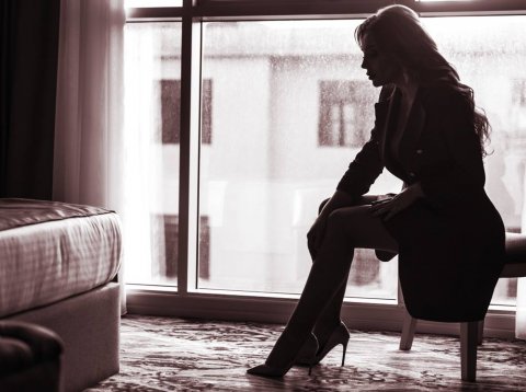 Aparıcı Lətafət bir neçə obraz yaradıb Aparıcı Lətafət bir neçə obraz yaradıb