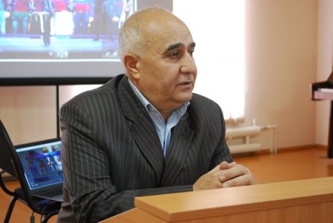 Rusiyada azərbaycanlılar muxtariyyat təsis ediblər