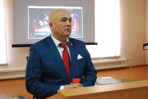 Rusiyada azərbaycanlılar muxtariyyat təsis ediblər