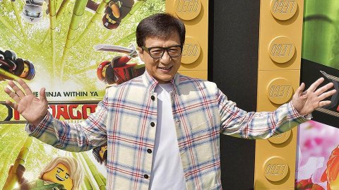 Məşhur aktyor həyatı ilə bağlı şok faktlar açıqladı