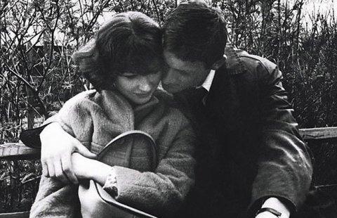 Alla Puqaçovanın sevdiyi yeganə kişi