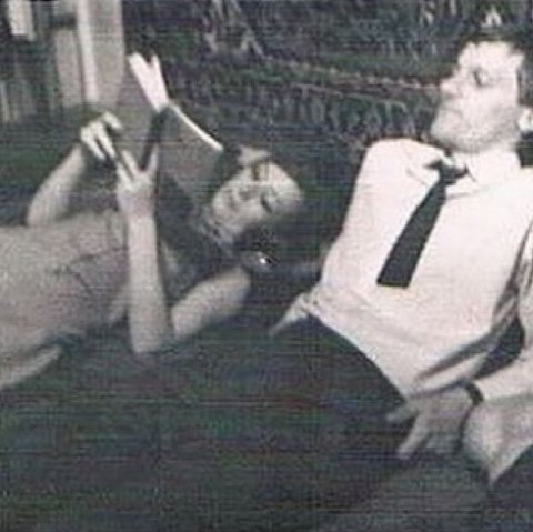 Alla Puqaçovanın sevdiyi yeganə kişi