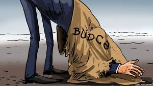 2019-cu ilin dövlət büdcəsinin 19 zəif bəndi