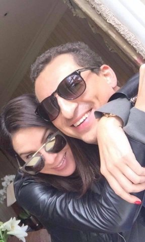 Putinin keçmiş kürəkəni ikinci dəfə evləndi