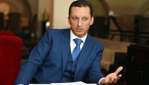 Putinin keçmiş kürəkəni ikinci dəfə evləndi