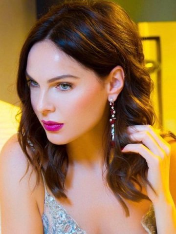 Putinin keçmiş kürəkəni ikinci dəfə evləndi