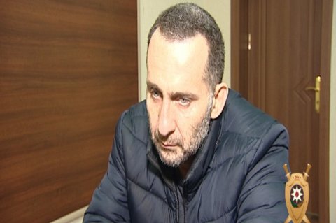 Azərbaycanda narkobaron tutulub