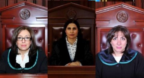 Vergilər Nazirliyinin qanunsuz tələbinə qarşı iddia araşdırılır