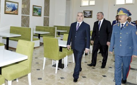 İşdən çıxarılan komitə sədrini federasiyadan da qovublar