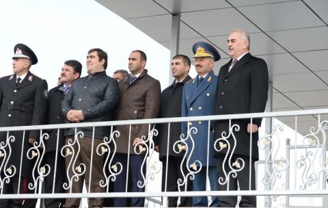 İşdən çıxarılan komitə sədrini federasiyadan da qovublar