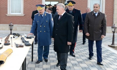 İşdən çıxarılan komitə sədrini federasiyadan da qovublar