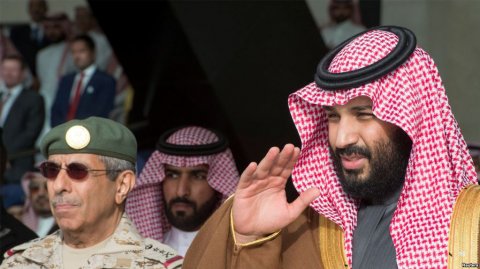 Yaxın Şərqdə vəziyyət dəyişir; Sifarişli qətl müəllifinin taxtı laxlayır