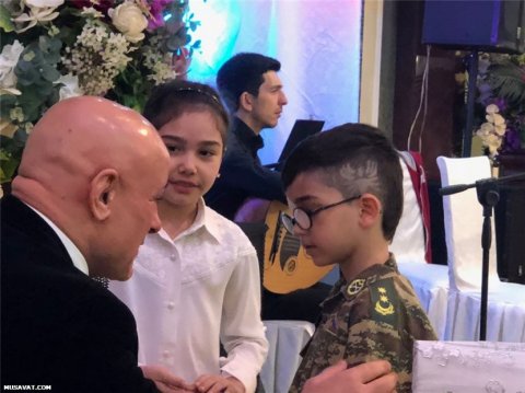 Fizuli Məmmədov: “Biz nə yolumuzdan dönən, nə də ideyamızdan çəkinənik”