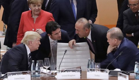 Məxfi plan ölkənin ərazi bütövlüyünə təhlükə yaradıb Məxfi plan ölkənin ərazi bütövlüyünə təhlükə yaradıb