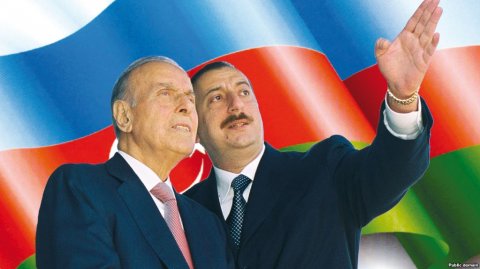 Bu gün İlham Əliyevin doğum günüdür