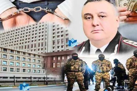 MTN əməkdaşlarının daha bir cinayəti üzə çıxır