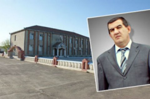 Azərbaycanda yüksək vəzifəli məmur özünü güllələdi