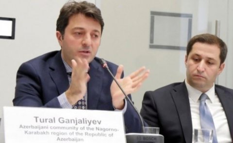 Qarabağda çəkilən filmin prodüserlərinə etiraz məktubu göndərilib