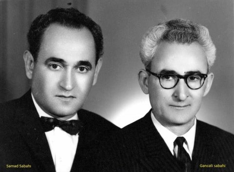 “O olmasın, bu olsun” əsəri farslar tərəfindən oğurlanıb? “O olmasın, bu olsun” əsəri farslar tərəfindən oğurlanıb?