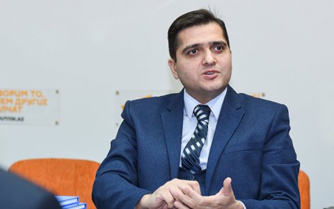 Elmar Məmmədyarovun ifadəsi Azərbaycanın əleyhinə işləyir Elmar Məmmədyarovun ifadəsi Azərbaycanın əleyhinə işləyir