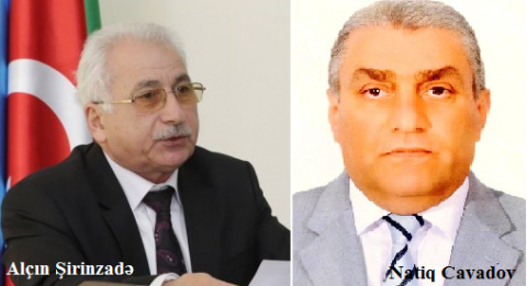 Daha bir vəzifəli şəxs işdən çıxarılıb