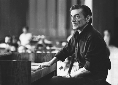 “Ən böyük Niyazi, ondan böyük yox” “Ən böyük Niyazi, ondan böyük yox”