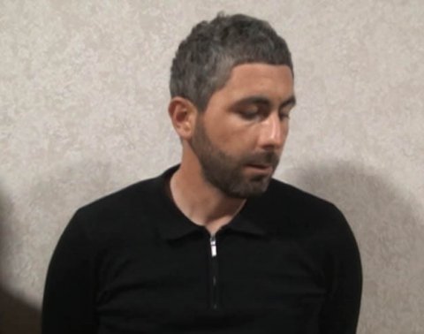 “Tosu” ləqəbli narkotacir ələ keçib