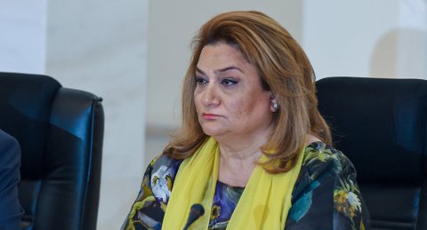 Ölkəmizdə cins nisbətinin pozulmasının qarşısı alınacaq Ölkəmizdə cins nisbətinin pozulmasının qarşısı alınacaq